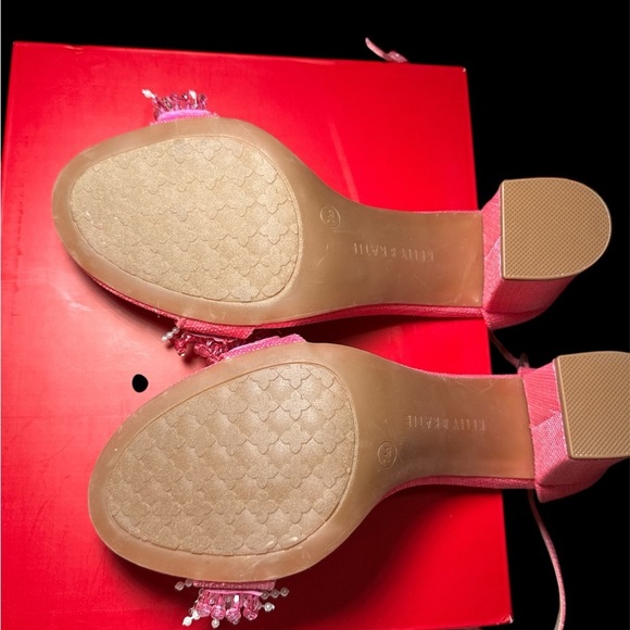 NWT Kelly & Kate Hasana Sandal - Picture 7 of 8